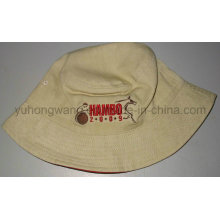 Promotion Baseball Bucket Hat/Cap, Sports Snapback Floppy Hat